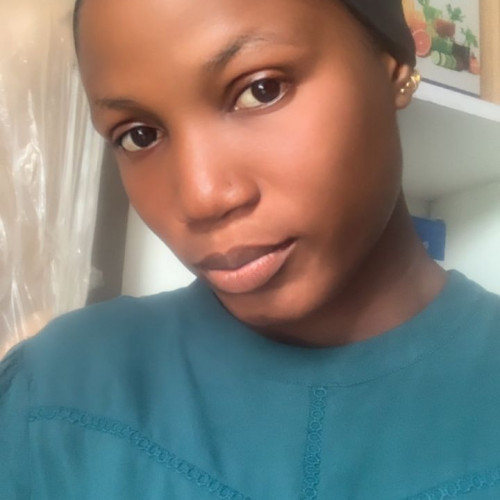 Boluwatife O.