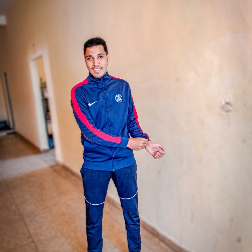 Youssef  A.