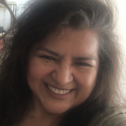 Andrea O. profile photo