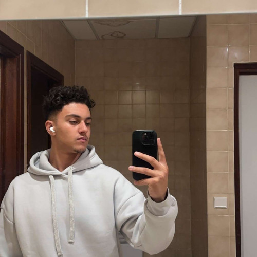 Yacine B. profile photo