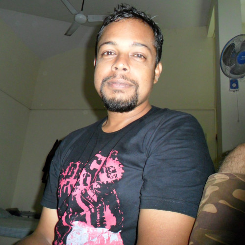 Vikram  C. profile photo