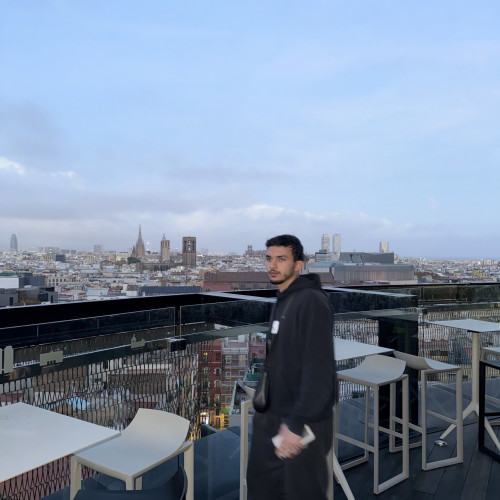 Yassine B.