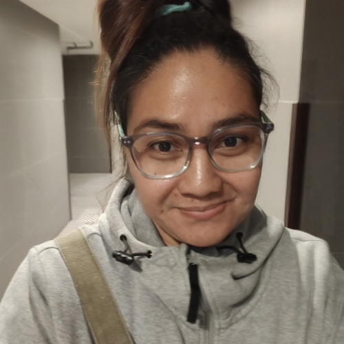 Farah R. profile photo