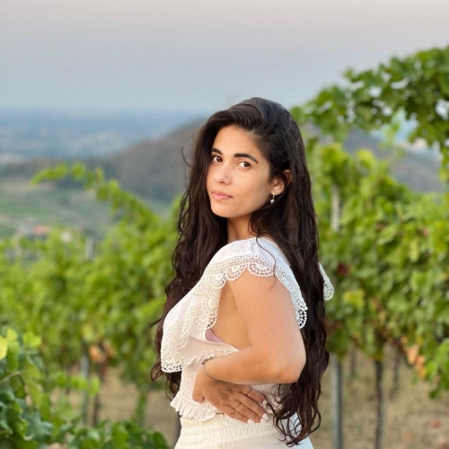 Myriam S. profile photo