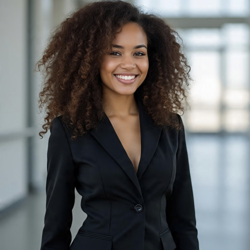sydney m. profile photo