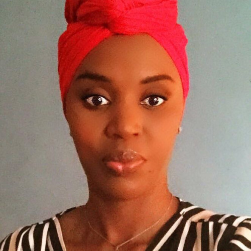 Fatou F. profile photo