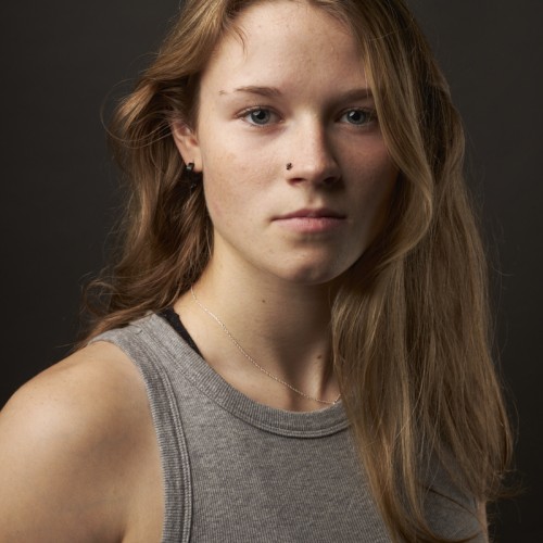 Aunika S.