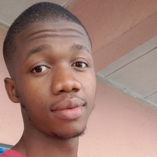 Godwin A. profile photo