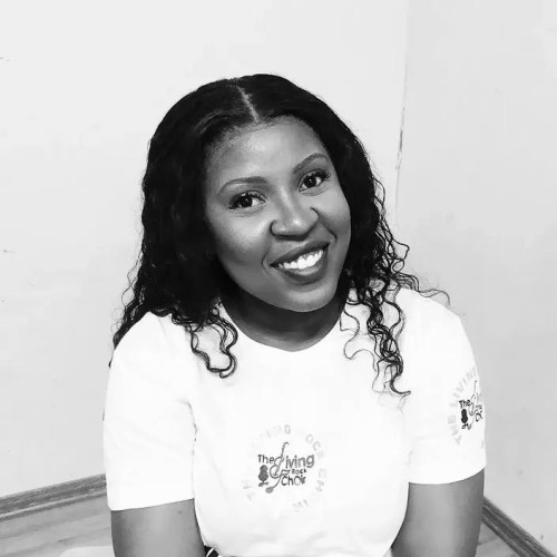 Tlangelani M. profile photo