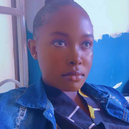 Angel m. profile photo