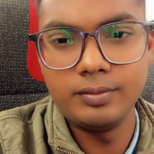 SOURYA S. profile photo