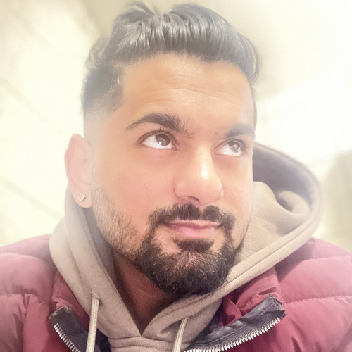 Abhinav T. profile photo