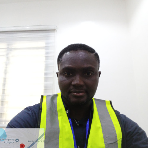 Akinyele  O. profile photo