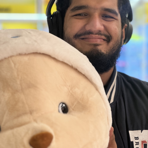 Azaam K. profile photo