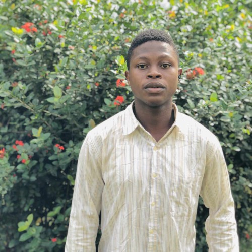 Solomon B. profile photo