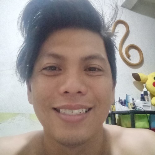 Jan Keith M. profile photo