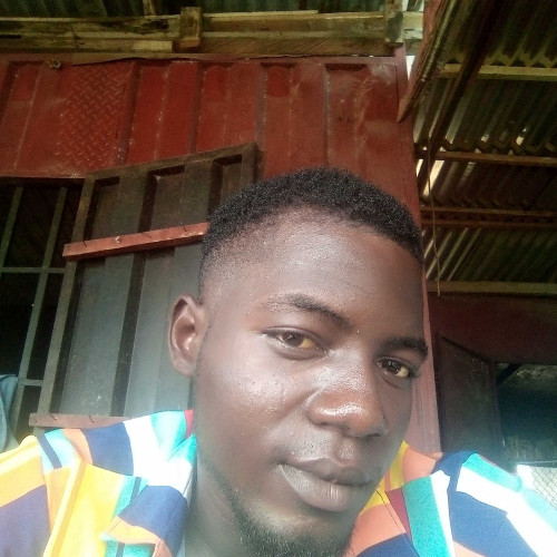 Adeyemi d.