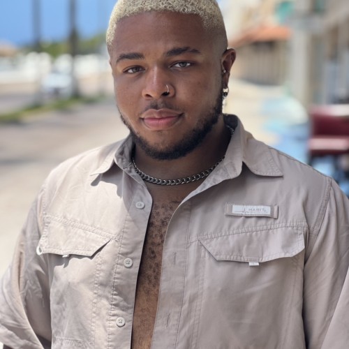 Brandon R.