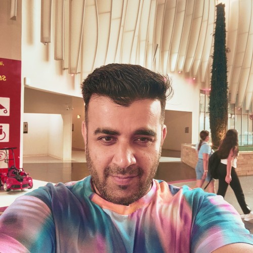 Gaurav S.