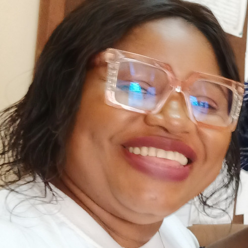 Babila V. profile photo