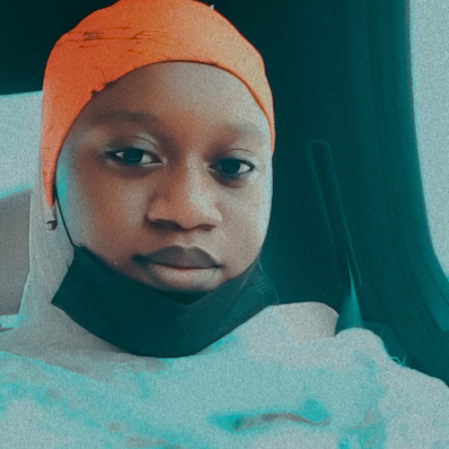  Nainah A. profile photo