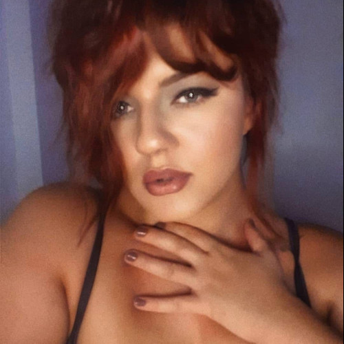 Inesa M. profile photo