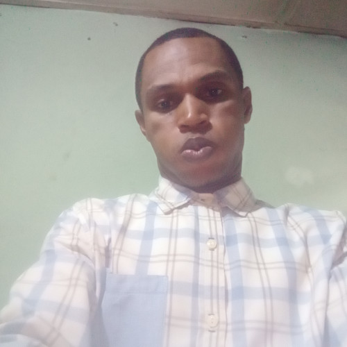 Godspower  M. profile photo
