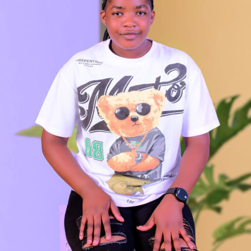 Shanice B. profile photo