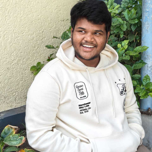 Bhavyesh k. profile photo