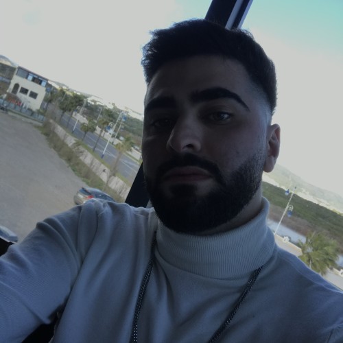 Zack T. profile photo