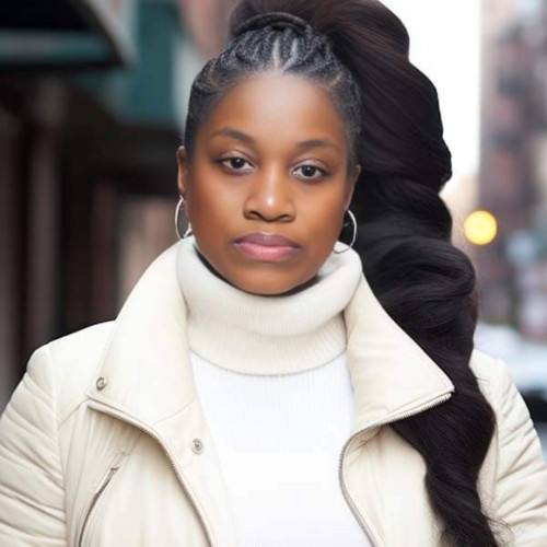 Antoinette T. profile photo