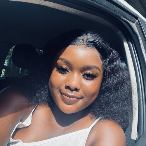 Lindiwe L. profile photo