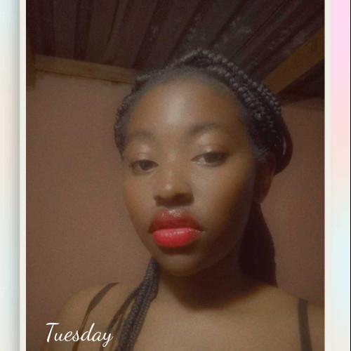 thembeka d. profile photo