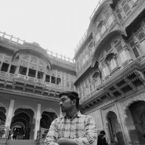 Yash G. profile photo