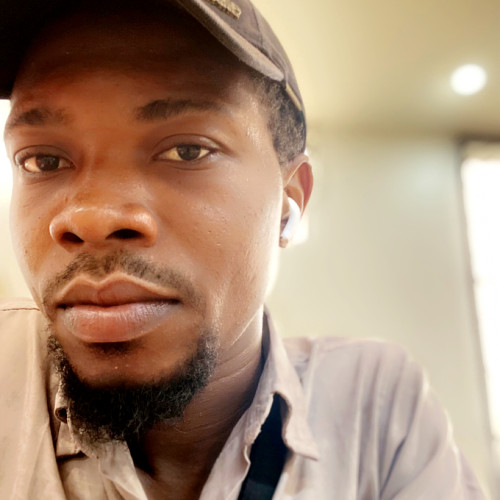 Ajetunmobi O. profile photo