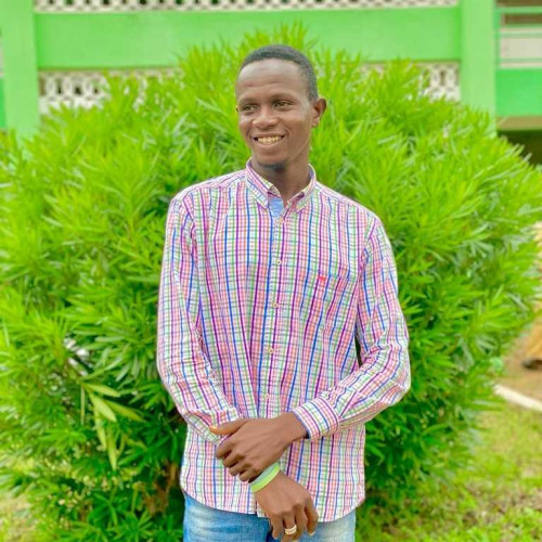 Zakaria A. profile photo