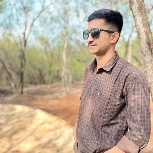 MEHUL K. profile photo