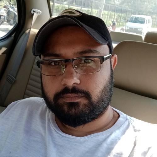 Tejender B.