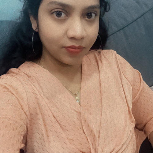 Neema A.