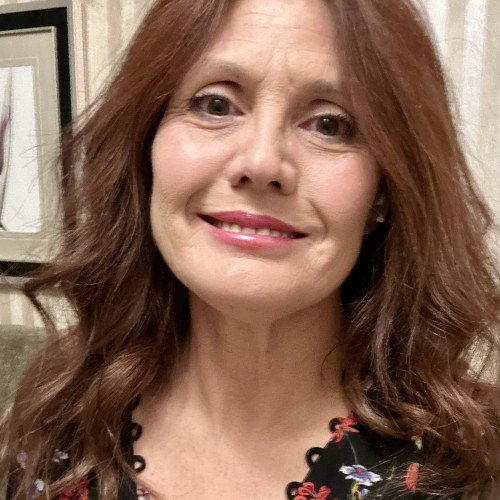 Brenda S.
