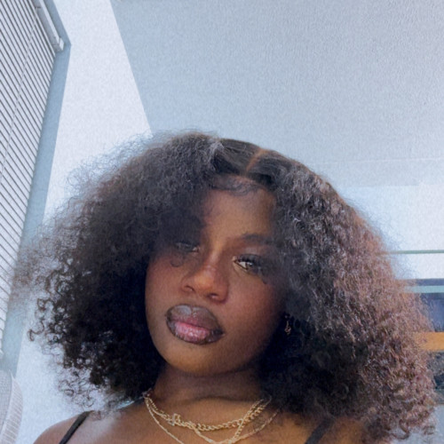 Shymyra D. profile photo
