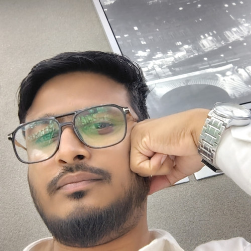 Imam  M. profile photo