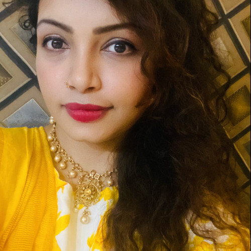 Soumya P.