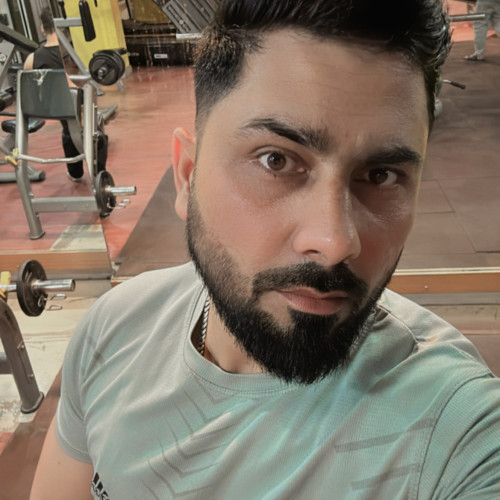 Waseem K.