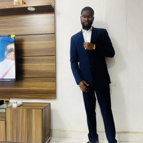 Duddy S. profile photo