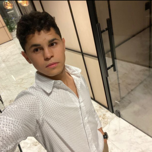 Yassine  O. profile photo