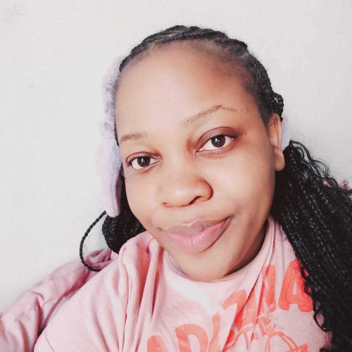 Faith M. profile photo