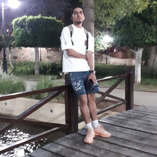 Ismaïl  M.