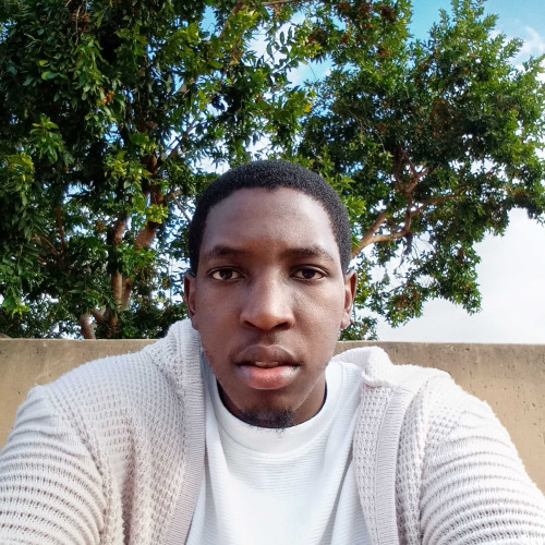 Kgopotso L. profile photo