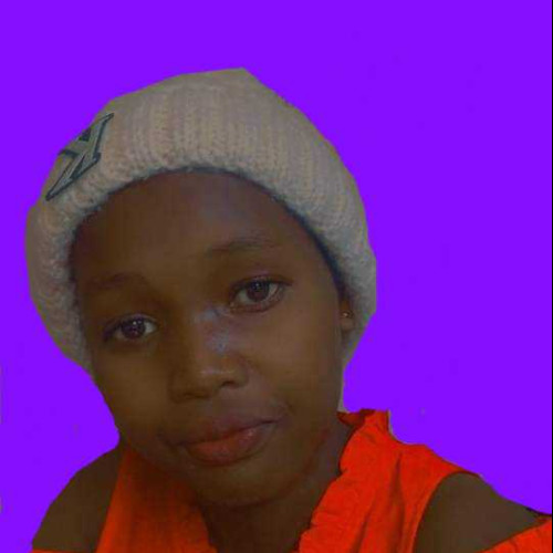 sasha k. profile photo